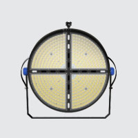 Lampu Stadium LED 1.4KW 1.5KW 1.6KW 1.7KW 1.8KW