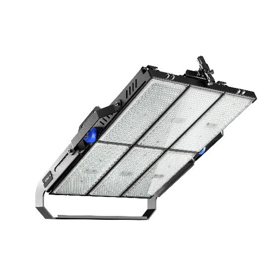 Lampu Sukan LED 1250W-2500W