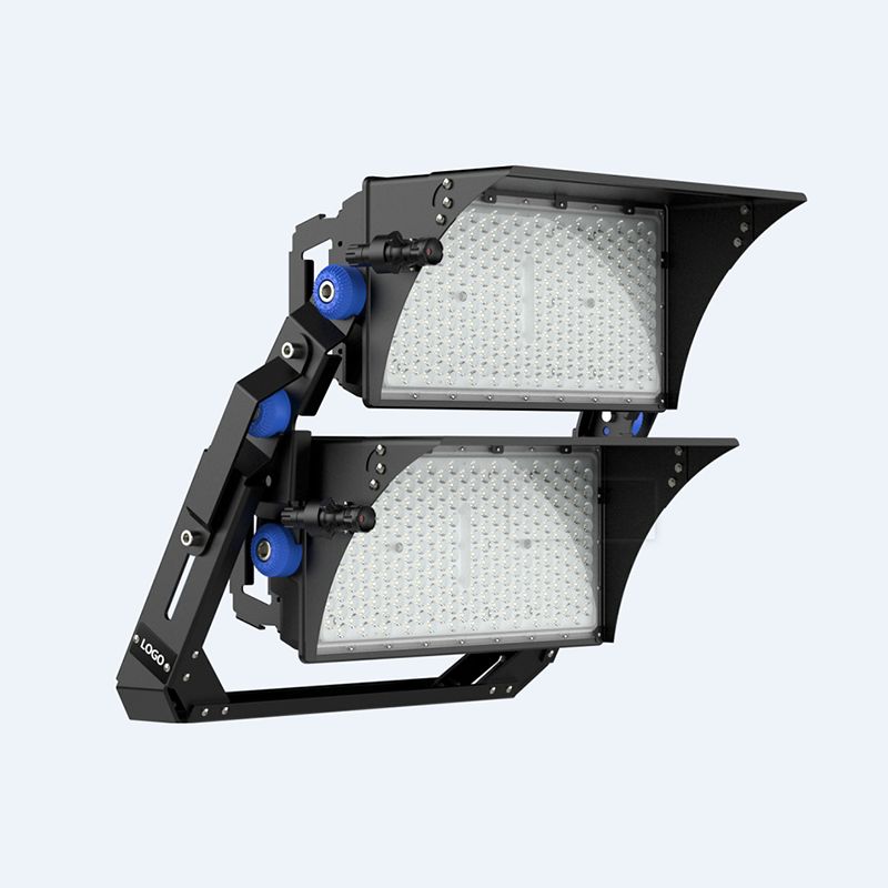 Lampu Stadium LED Luaran 1500W