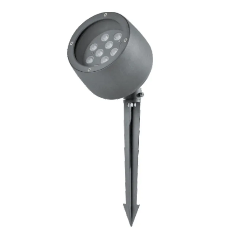 Apa jenis lampu yang baik untuk pencahayaan kilang di bengkel standard?