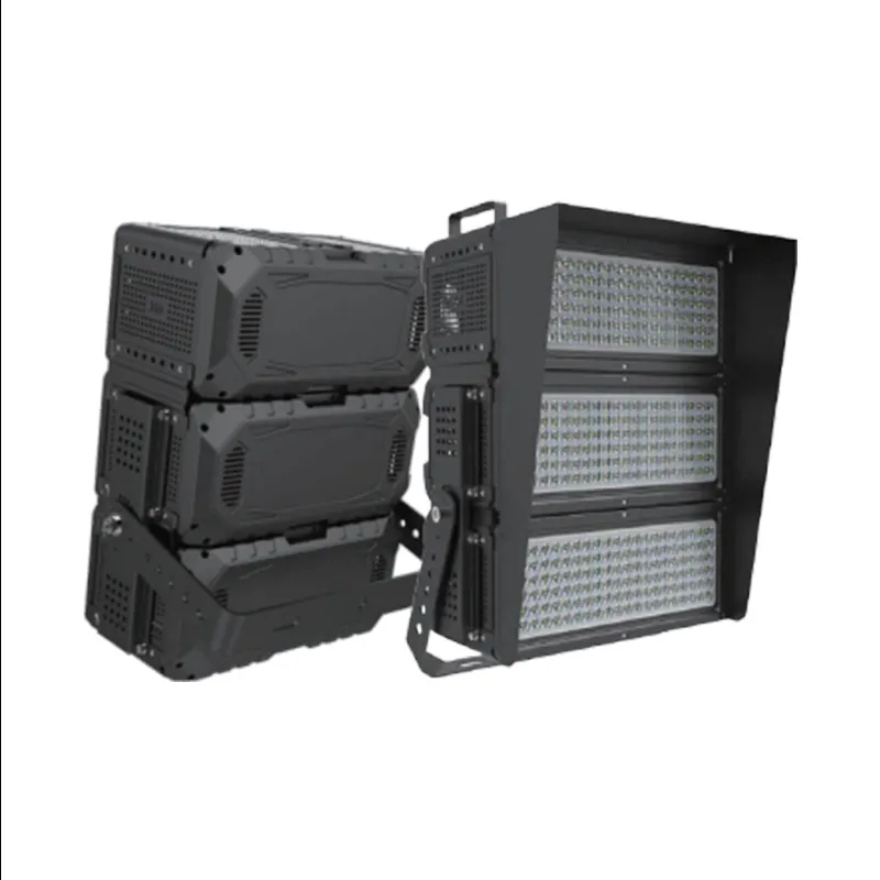 Bagaimanakah pengeluar lampu LED menangani masalah pelemahan cahaya?