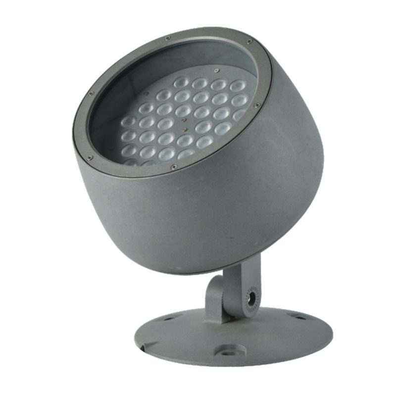 Apakah perbezaan antara pencuci dinding LED dan lampu garis LED?