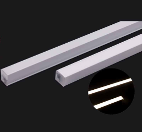 Bagaimana memilih lampu linear LED?