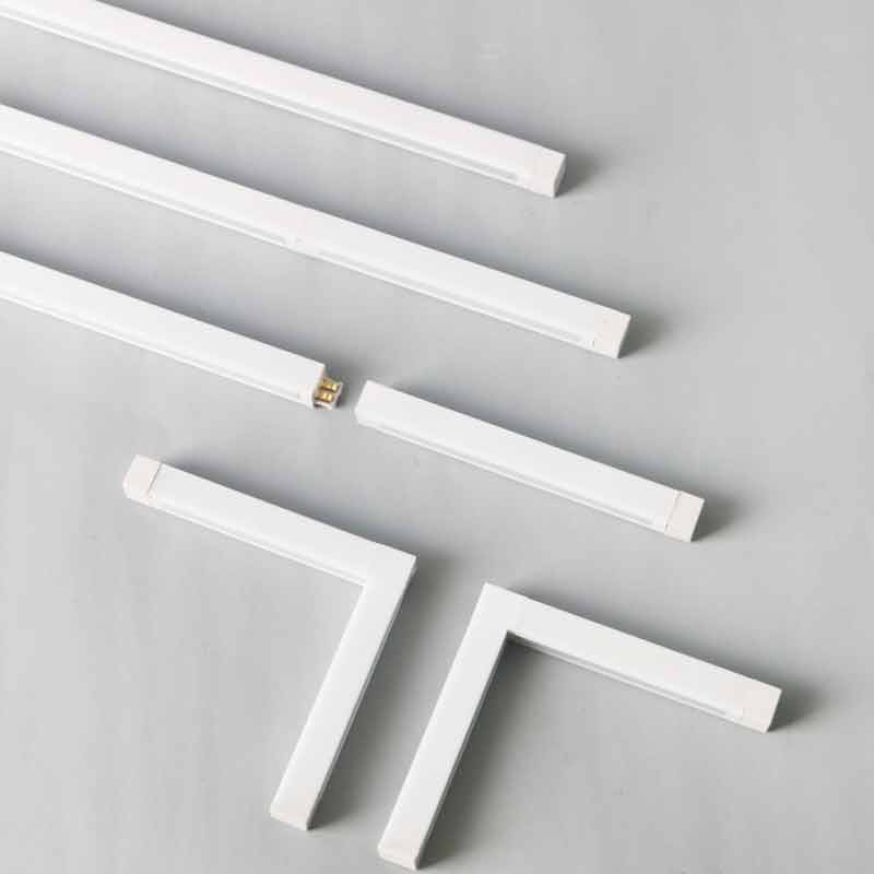 Apakah kelebihan bar cahaya linear LED berbanding dengan yang biasa?
