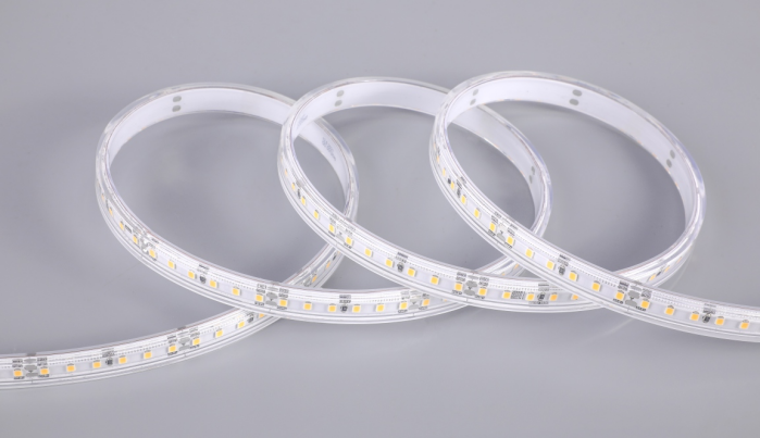 Jalur lampu LED