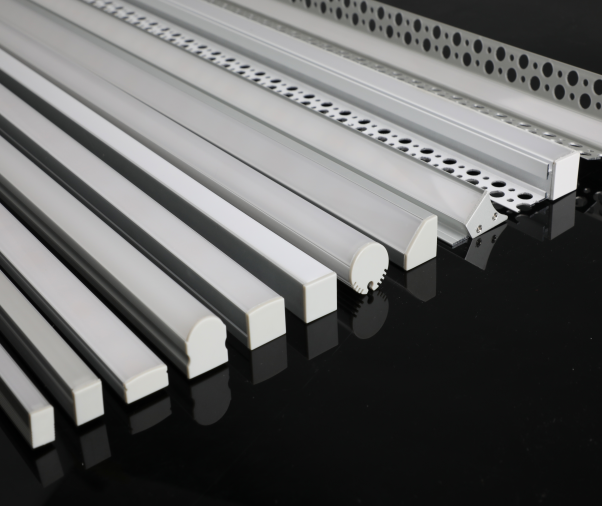 Cahaya linear LED