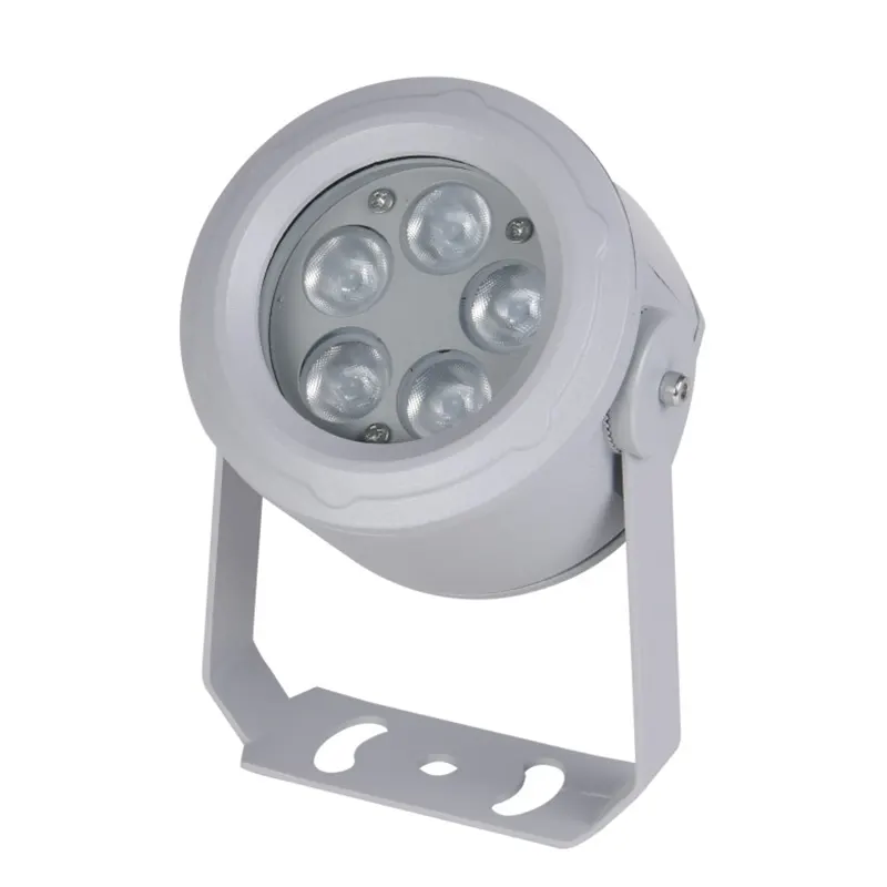 Apakah kelemahan lampu banjir LED?