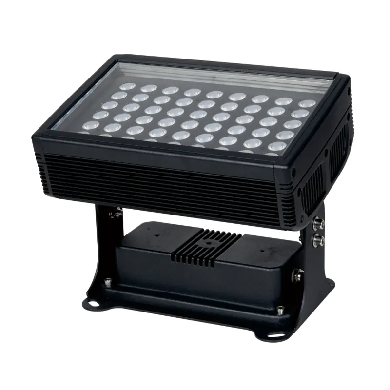 Mengapa memilih projektor LED DMX untuk pencahayaan profesional?