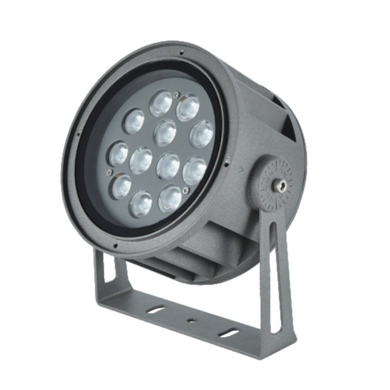 Lampu Sorot LED 3-10w 18w 36w