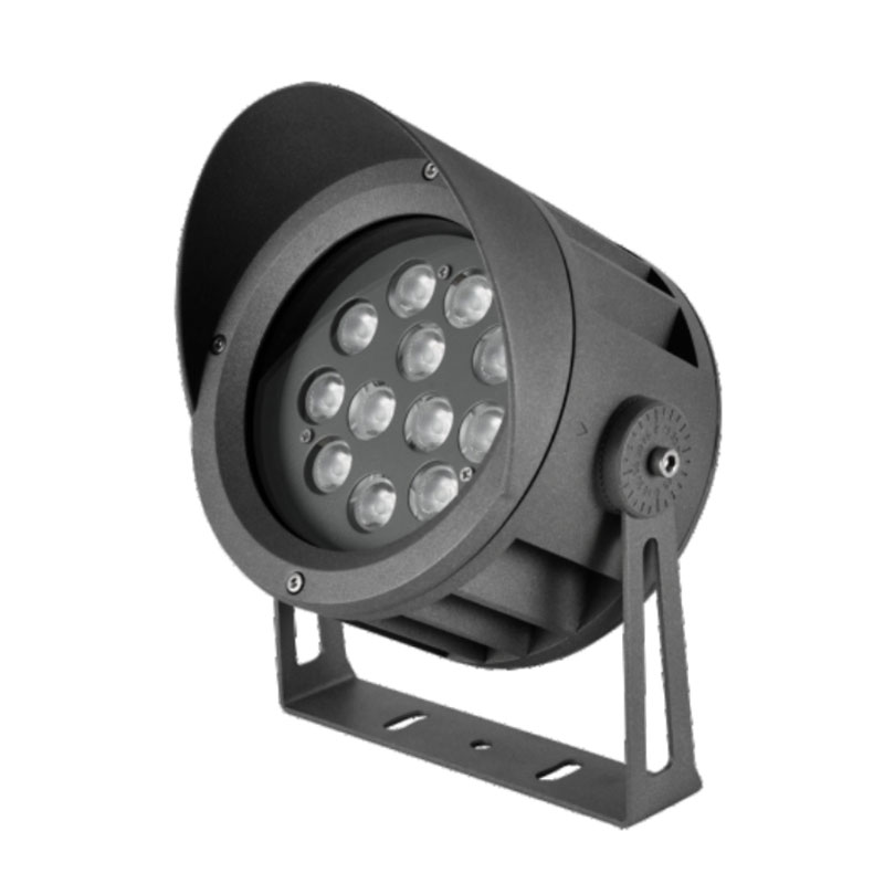 Lampu Sorot LED IP65 3-10w