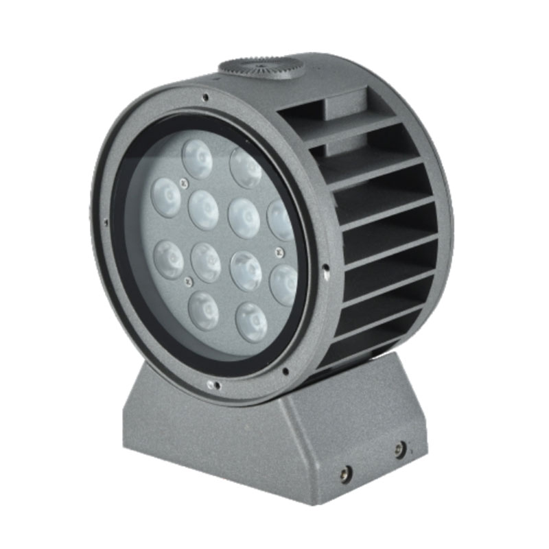 Lampu Sorot LED IP65 48w