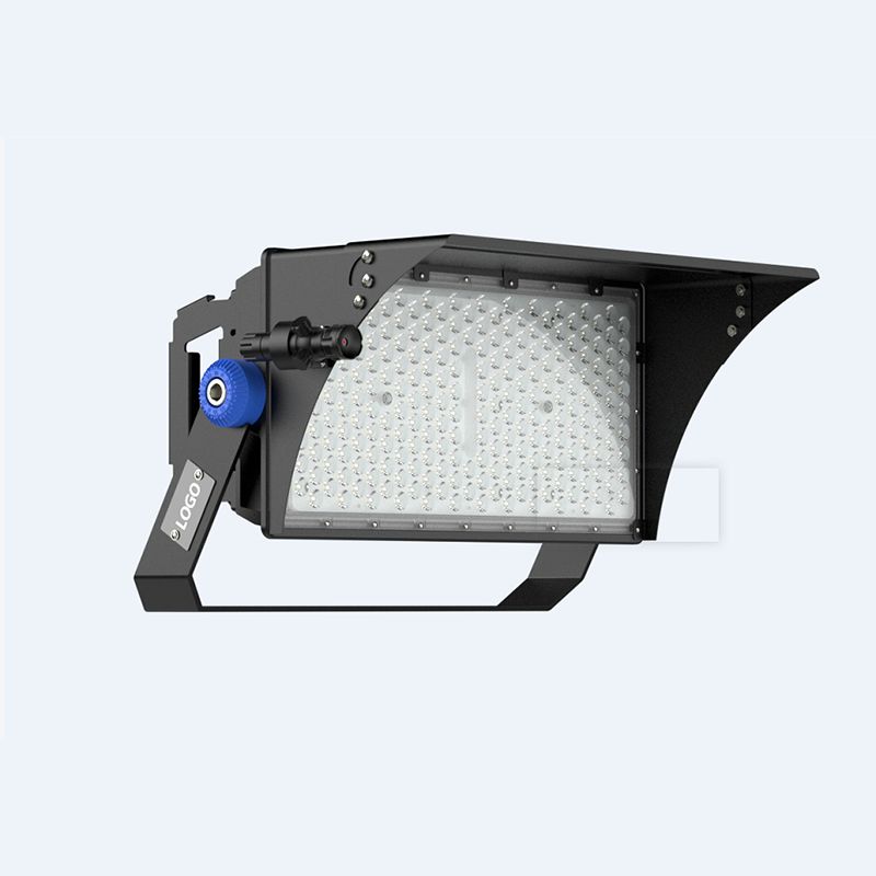 Lampu Stadium LED 500W