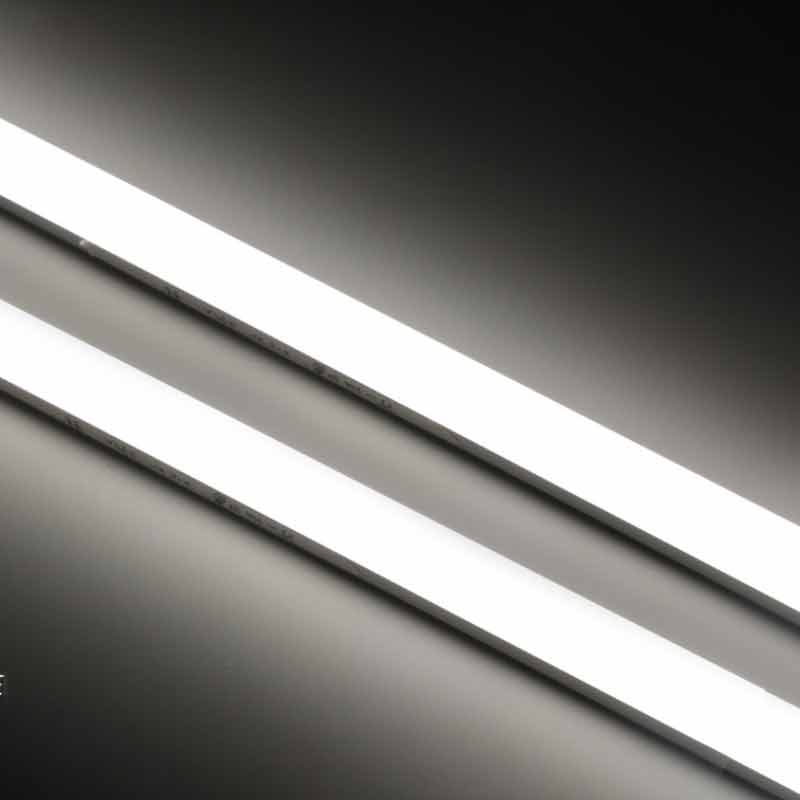 Bar Lampu Paparan Linear LED