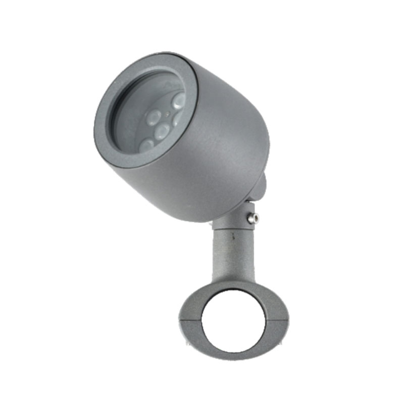 COW 20W Lampu Sorot LED Luaran