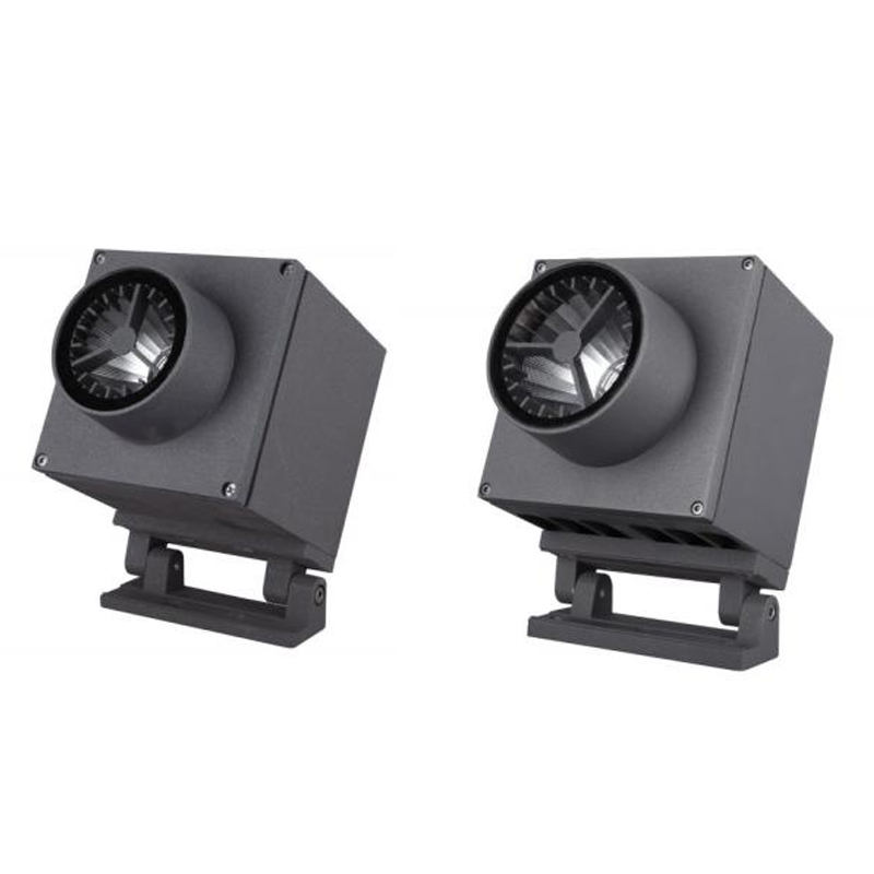 IP65 Cahaya Banjir LED Kalis air