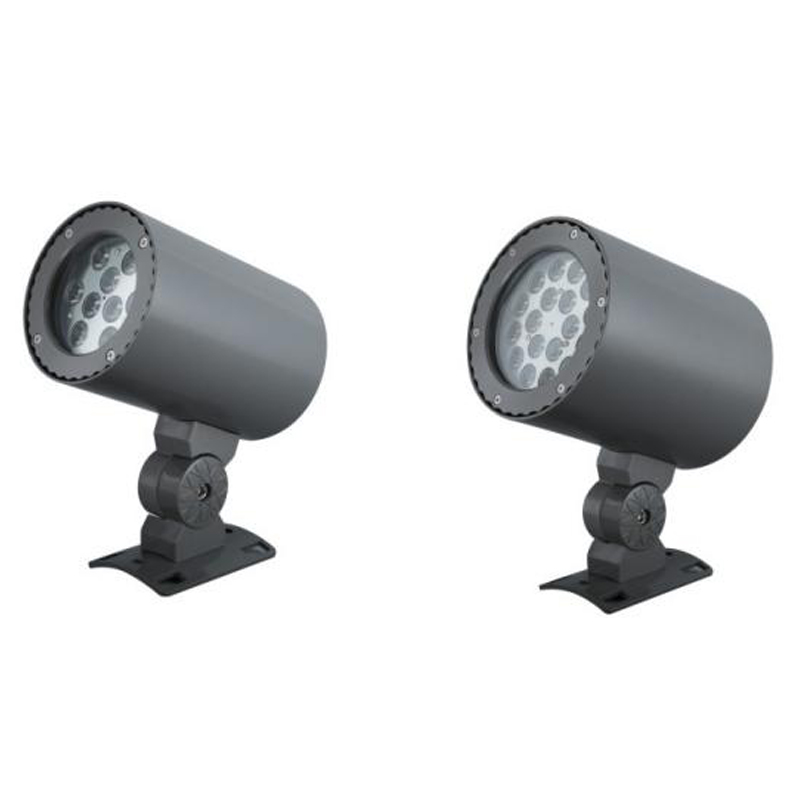 Lampu banjir landskap