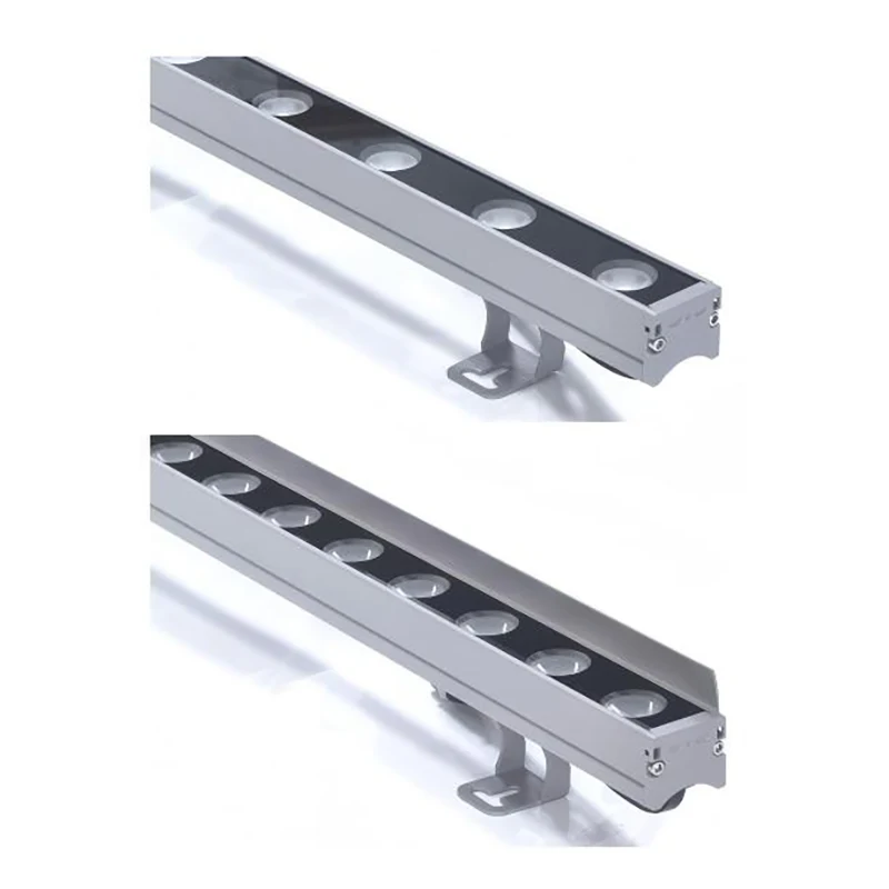 Led Wall Washer Shoodlights