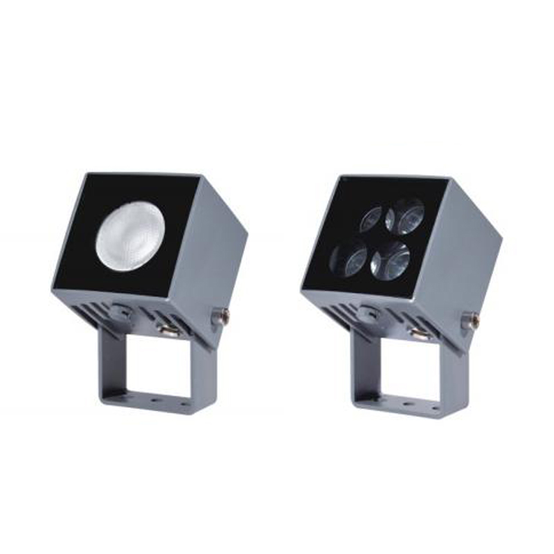 Lampu banjir LED voltan rendah