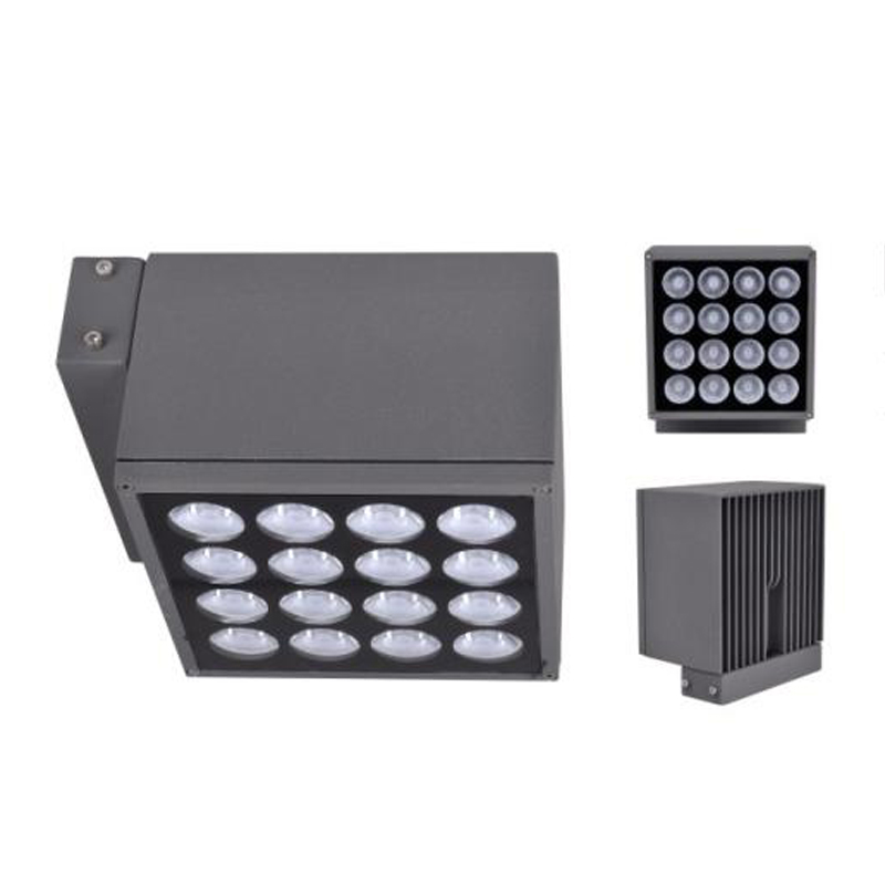 Cube Magic One-Way Light