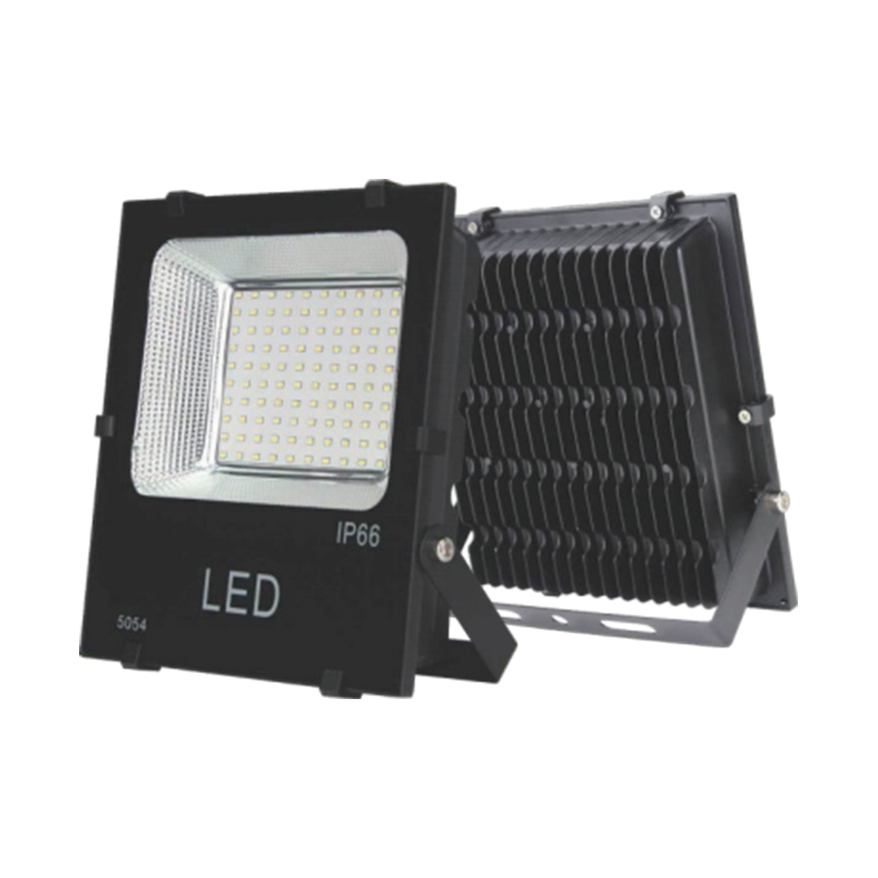 Lampu Banjir Led Kalis Air IP66